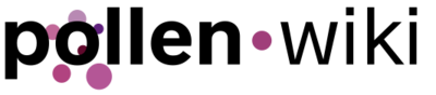 Logo Pollenwiki