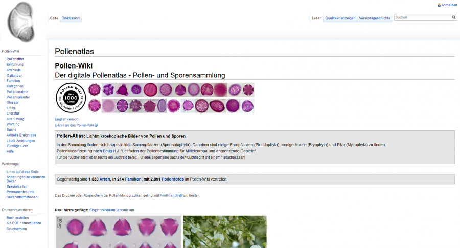 Archiv – Pollen-Wiki